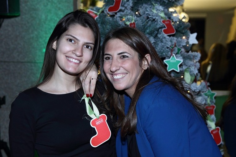Healthbox Rabieh Opening